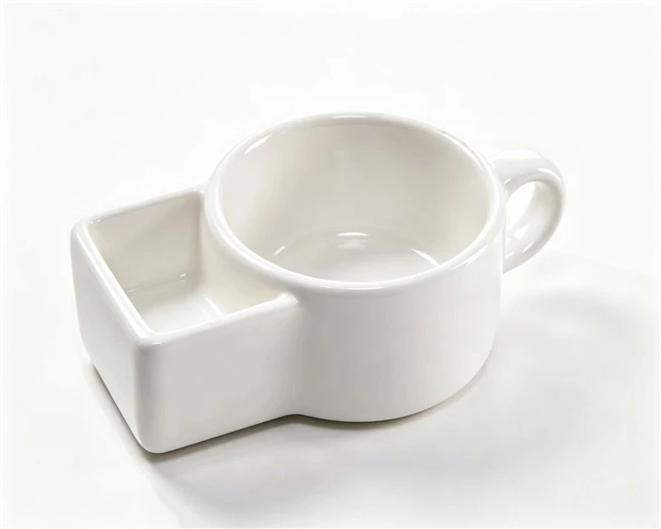 Cookie dunk mug 1