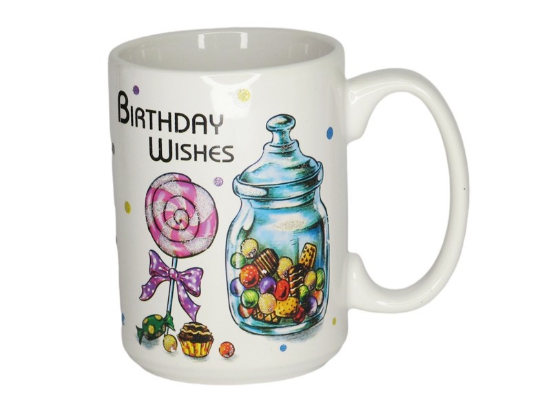 CERAMIC MUG 23 CERAMIC MUG 23
